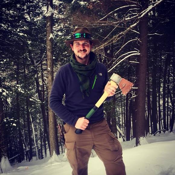 Meet your Posher, Matthew - Picture 1 of 1